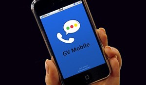 Google mua SayNow, phát triển dịch vụ thoại 