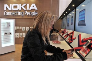 Năm 2010 của Nokia còn tệ hơn cả năm khủng hoảng