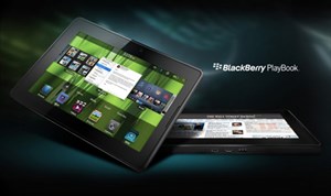 Rộ tin đồn PlayBook chạy ứng dụng Android