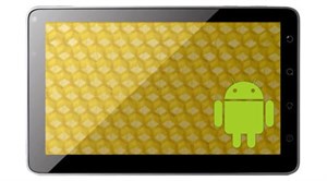 Android 3.0 đã có bộ SDK dành cho các nhà phát triển 