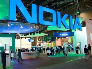 Nokia "rập rình" ra mắt điện thoại Android