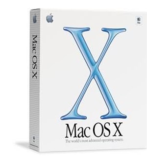 Virus đầu tiên tấn công Mac OS X
