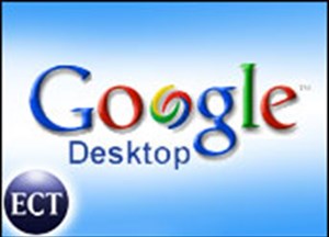 Google thừa nhận mối nguy bảo mật trong Desktop Seach