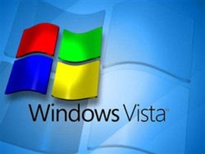 Bản cập nhật đầu tiên dành cho Vista