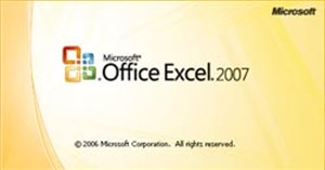 Những điểm mới trong Microsoft Office Excel 2007