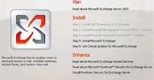Chuyển tiếp từ Exchange 2000/2003 sang Exchange Server 2007 (phần 2)