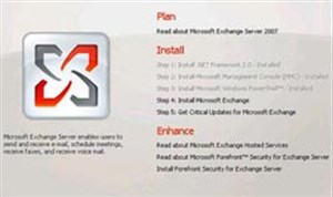 Chuyển tiếp từ Exchange 2000/2003 sang Exchange Server 2007 (phần 2)