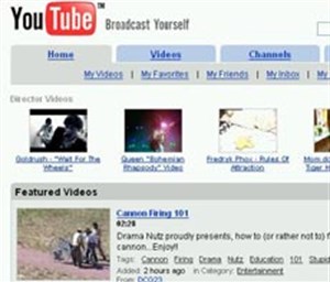 YoutTube sẽ cảnh báo người dùng Nhật về bản quyền phim