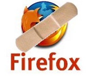 Phát hiện hai lỗ hổng mới trong Firefox