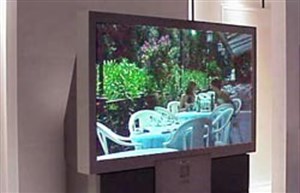 2011: Số lượng HDTV sẽ tăng gấp 3 lần