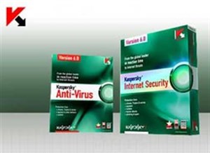 Kaspersky chống virus tốt nhất cho Vista