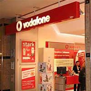 Vodafone chi 11 tỷ USD mua lại một hãng di động của Ấn Độ