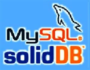 SolidDB cho MySQL