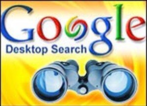 Google vá lỗi "chết người" cho Desktop Search