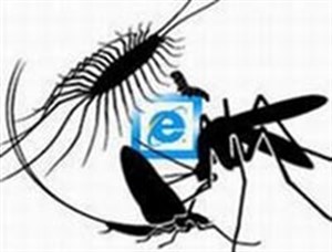 Phát hiện lỗ hổng trong Internet Explorer 7