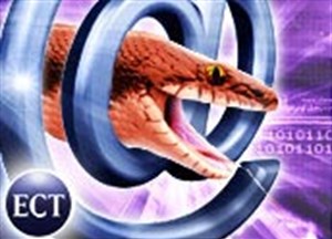 Storm Worm hoành hành thế giới blogs