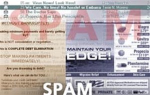 Phát hiện trojan bắt cóc và biến email thành spam