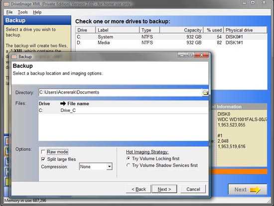 DriveImageXML: click for fulls-size image