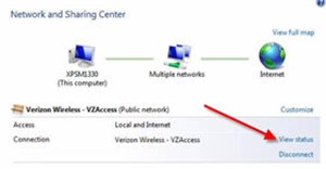 5 mẹo khắc phục sự cố các vấn đề kết nối mạng trong Windows Vista 