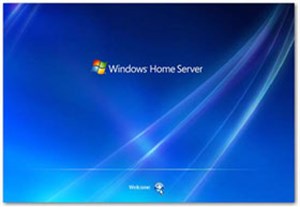 Cài đặt và cấu hình Windows Home Server