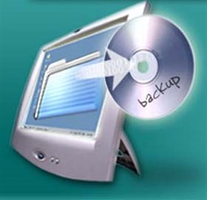 Tạo Backup System Image trong Windows 7