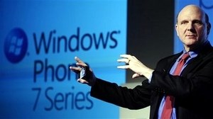 Windows Phone 7 chính thức “chào đời”