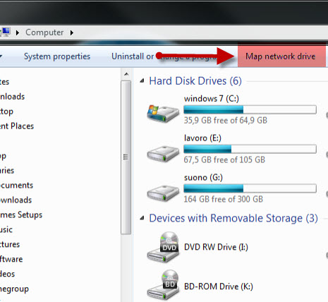 Remove mapping. Контур веб диск. How to share hard Disk Drives on Windows 7. Lil hard Drive Windows 77.