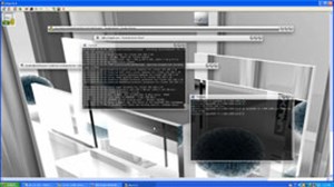 Chạy máy trạm Linux từ xa trong Windows