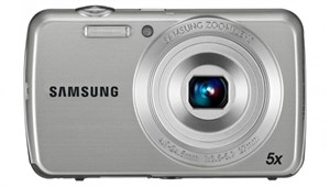 Samsung giới thiệu 2 máy ảnh ngắm chụp giá rẻ