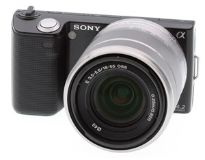 Sony NEX-series sẽ có thêm ống kính từ hãng thứ ba