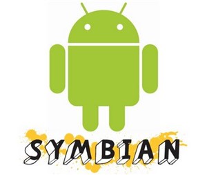 Symbian vẫn nắm giữ “ngôi vương” trong năm 2010