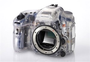 Sony hé lộ DSLR ra mắt giữa năm và các ống kính mới