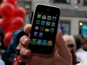 Hãng Apple chuẩn bị tung ra iPhone thế hệ mới 