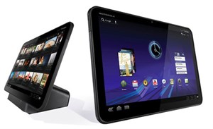 Motorola Xoom bất ngờ bị 'hét giá' tới 1.199 USD