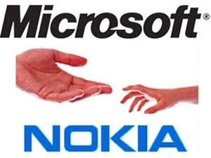 Google vẫn mong có được sự hợp tác của Nokia