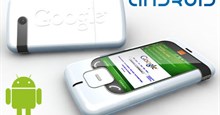 Google tiết lộ thông tin về phiên bản Android mới