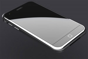 iPhone 5 có màn hình lớn hơn, camera "xịn" hơn, thêm bàn phím vật lý? 