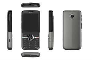 Sony Ericsson và Huawei chế tạo smartphone định vị GLONASS 