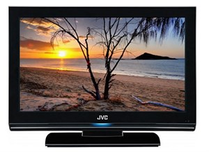 JVC rút lui khỏi thị trường TV