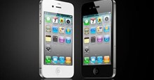 iPhone 4 được chọn là di động tốt nhất 2010 tại MWC 2011