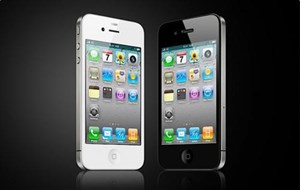 iPhone 4 được chọn là di động tốt nhất 2010 tại MWC 2011