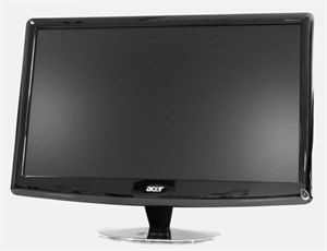 Màn hình LCD Acer HS244HQ 