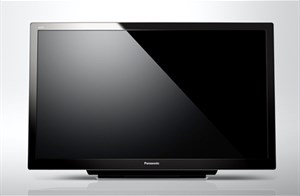 Panasonic ra thêm TV 3D LED DT35