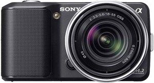 Sony sẽ không phát triển tiếp NEX-3