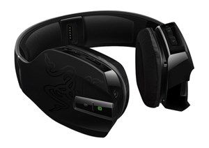 Tai nghe không dây 5.1 cho game thủ Xbox