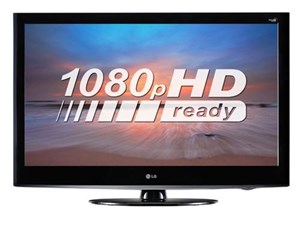 TV Full HD chưa thể 'áp đảo' HD Ready