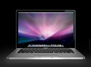 MacBook Pro mới mạnh hơn cả Mac Pro