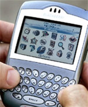 Vụ kiện 4 năm liên quan đến BlackBerry kết thúc