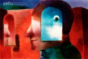 "Quái thú DDoS" và bản ngã của con người