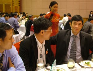 Sẽ có tiêu chuẩn riêng cho DN CNTT-VT Thủ đô?